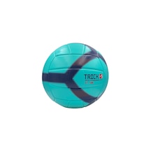 Vt500 Dikişli Serve-trick Semi-pro Voleybol Topu 4 Astarlı Yumuş Turkuaz