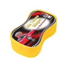 4 Adet Autokit Oto Yıkama Süngeri