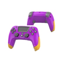 P06 Elite Bluetooth Gamepad PS4 Uyumlu Ps3 Pc Switch Uyumlu Oyun Kolu Mr