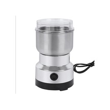 Mini Elektrikli Öğütücü Ev 300 Ml Ultra Ince Bebek Maması