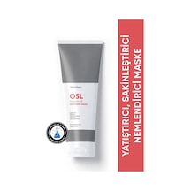 OSL Omega Skin Lab Yatıştırıcı Sakinleştirici ve Nemlendirici Soothing Mask 75 ML