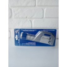 Donglı Tube Cutter Boru Makası 6-50 Mm Ct-650 1/4 - 2