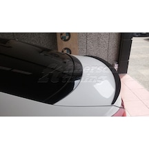 Vw Passat Cc Spoiler -----Fibersan Tuning