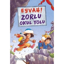 Eyvah Zorlu Okul Yolu - Vzqg-878840