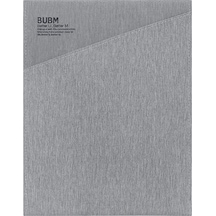 İpad Uyumlu İçin Hafif, Suya Dayanıklı Kılıf - Yumuşak Kürklü İç, Isıtıcı Koruma, Hafif Tablet Depolama Çantası Açık Gri, Büyük Boy Açık Gri Açık Gri