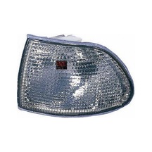 Bmw E38 96 98 Sinyal Lambası Sağ Beyaz Oem No:82199402990