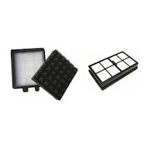 Stilevs Spektron Filtre Seti