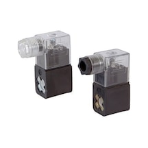 200ser24dc 9 Mm 24 Dc Yedek Bobin Soket Dahil