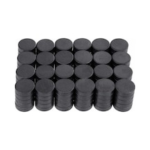5.000 Adet Dekorasyon Mıknatıs 12x3mm Dekoratif Buzdolabı Magneti Hediyelik Magnet