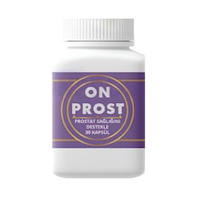 Prost Ül 30lu -on Prost