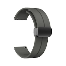 Teleplus Havit L5 Emr84 Dbuckle Mıknatsılı 22mm Kordon