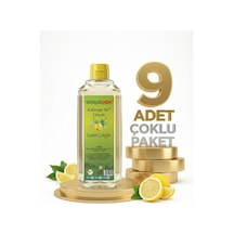 Worldchem Limon Kolonyası 9x1 Lt
