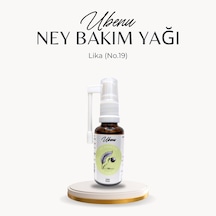 Ubenu Ney Yağı Lika No.19