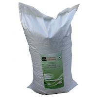 Tunasol Organik 20 Kg Organik Solucan Gübresi.