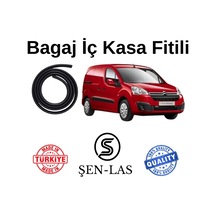Citroen Berlingo Panelvan 2008-2018 Şen-las Bagaj Fitili Şl41004