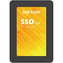 Hiksemi C100/240GB 240 GB Disk Sata 3