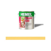 Hemel Koruyucu Tik Yağı 0.75 Lt-904