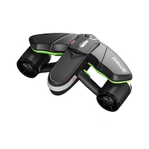 Sublue Navbow Su Altı Deniz Scooter Yeşil 1 Pc Dolphins