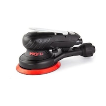 Wufu Wfs-3938 Pro Havalı Orbital Zımpara Makinası
