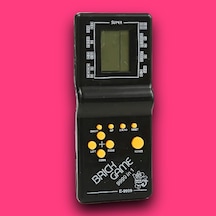 Qussine El Aterisi Tetris Oyunu Gameboy Klasik Tetris Oyunu Taşınabilir El Konsolu