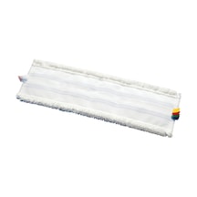 Ermop GCK MFSB 40 Gecko Soft Brite Mikrofiber Mop Beyaz 40 CM