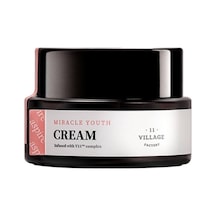 Village 11 Factory Miracle Youth Cream Vegan %0.1 Retinol Krem 50 ML