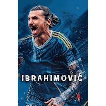 Zlatan Ibrahimović / Can Eren