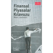 Finansal Piyasalar Kılavuzu Marc Levinson