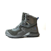 Gamelu 23kmvolt Gri Waterproof Su Geçirmez Outdoor Erkek Bot Gri