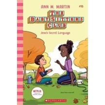 Jessi's Secret Language, Baby-sitters Club 16