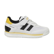 Kinetix Vatros F 6fx Beyaz Erkek Çocuk Sneaker 000000000102067239 Beyaz-hardal-sıyah