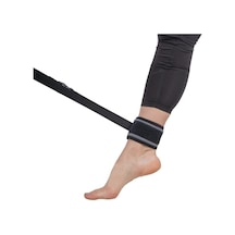 Hasta Ayak Sabitleme Kemeri Çift Hastayı Oturduğu Yerde Yada Yattığı Yerde Ayaklarını Sabitler