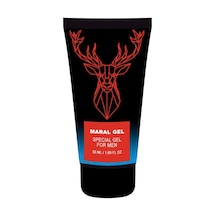 Maral Gel Erkeklere Özel 50 Ml Jel