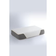 Yataş Bedding Visco Therapy Spa Yastık 60 x 40 CM Beyaz