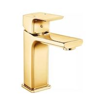E.c.a. Tıera Lavabo Bataryası - Altın - 102108989a1 Diğer