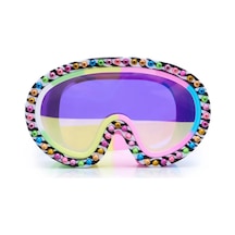 Bling2o Zebra Safari Swim - Çocuk Deniz Gözlüğü Karışık
