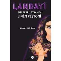 Helbest'ü Stranen Jinen Peştoni