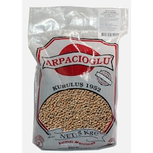 Arpacıoğlu® Kabuklu Mercimek 5 KG