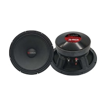 Ed-pro20 20 Cm Midrange Hoparlör 500w Max 250w Rms 98.2 Db Profesyonel Oto Ses Sistemi