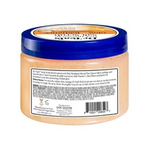 Tr Teals Glow &amp Radiance Tuzu Peelingi 454gr
