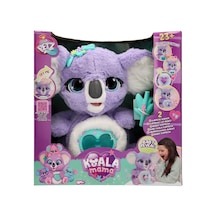 92116 İnteraktif Peluş Koala Mama -sunman