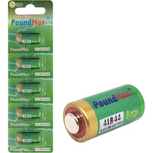 5x 4lr44 4ag13 L1325 6v 1x 5'li Paket