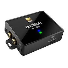 Audison B-con Iı Hi-res Bluetooth Receiver 24bit / 96khz With Android L-dac