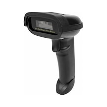 Perkon Cs620 2d 2.4g Barkod Okuyucu