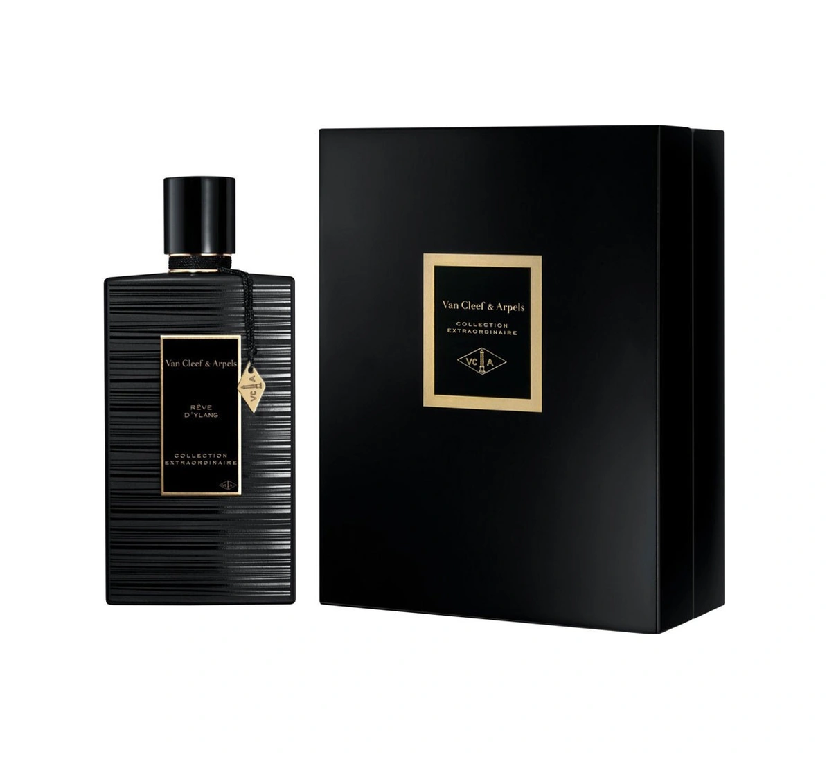 Van Cleef Arpels Reve Dylang Edp 125 Ml Oryantal