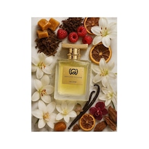 Halüsine Lux Unisex Parfüm Oryantal