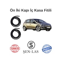 Opel Corsa D Şen-las Ön İki Kapı Fitili Şl7506