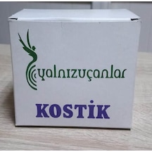 Yalnızuçanlar Kostik 900 GR