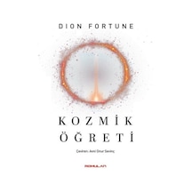 Kozmik Öğreti / Dion Fortune