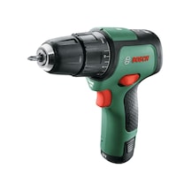 Bosch EasyImpact 12 2Ah Tek Akü Darbeli Delme/Vidalama Makinesi - 06039B6104